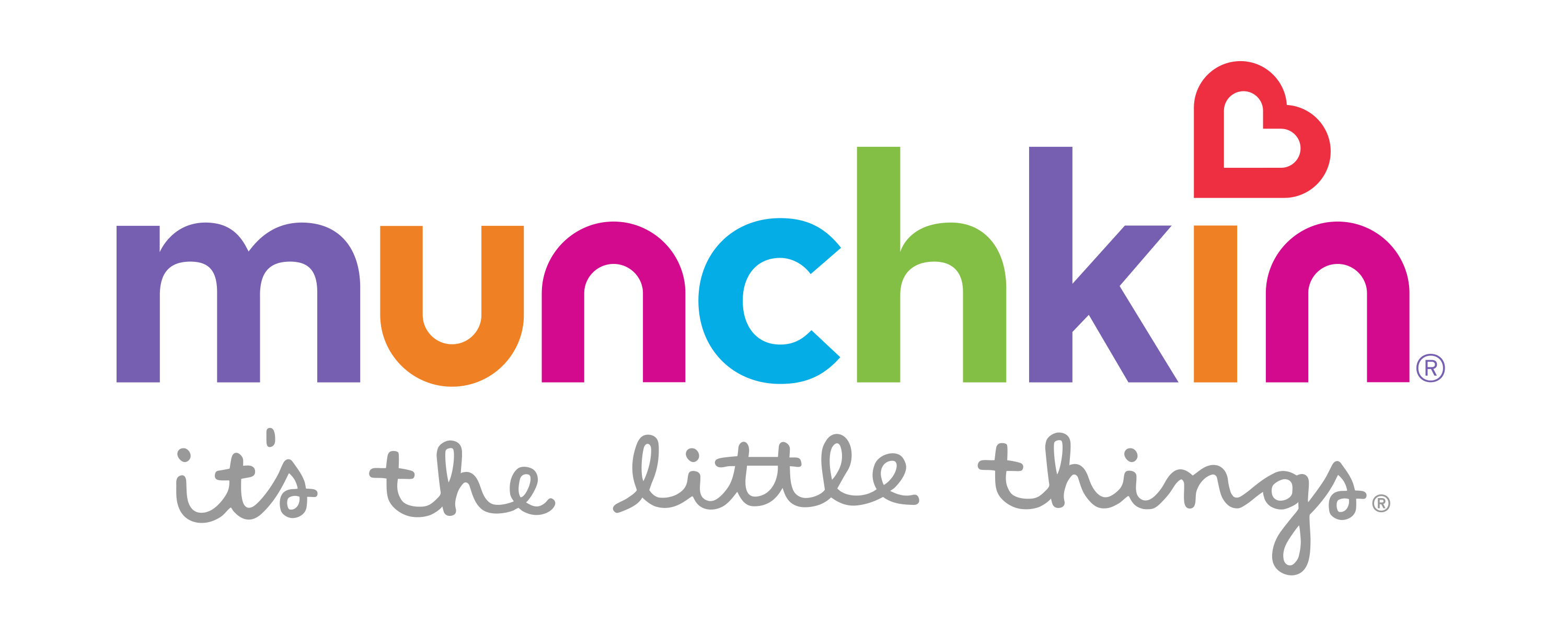 Munchkin, Inc. logo